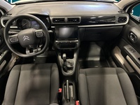 Citroën C3 vaihtoauto