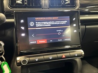 Citroën C3 vaihtoauto