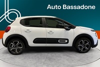 Citroën C3 vaihtoauto