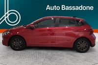 Hyundai i20 Hatchback vaihtoauto