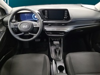 Hyundai i20 Hatchback vaihtoauto