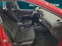 Hyundai i20 Hatchback vaihtoauto