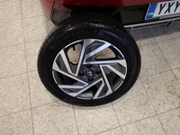 Hyundai i20 Hatchback vaihtoauto