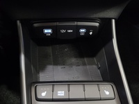 Hyundai i20 Hatchback vaihtoauto