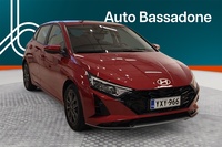 Hyundai i20 Hatchback vaihtoauto