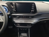 Hyundai i20 Hatchback vaihtoauto