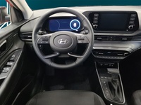 Hyundai i20 Hatchback vaihtoauto