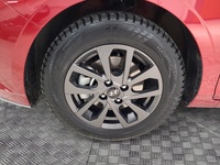 Hyundai i20 Hatchback vaihtoauto