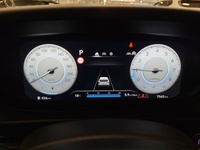 Hyundai i20 Hatchback vaihtoauto