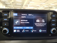 Hyundai i20 Hatchback vaihtoauto