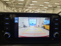 Hyundai i20 Hatchback vaihtoauto