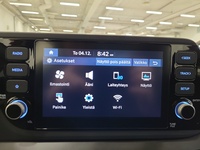 Hyundai i20 Hatchback vaihtoauto