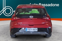 Hyundai i20 Hatchback vaihtoauto