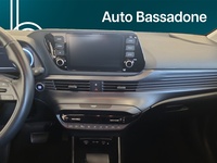 Hyundai i20 Hatchback vaihtoauto