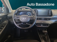 Hyundai i20 Hatchback vaihtoauto