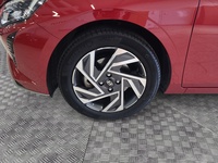 Hyundai i20 Hatchback vaihtoauto