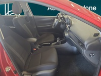 Hyundai i20 Hatchback vaihtoauto