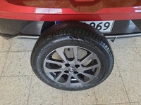 Hyundai i20 Hatchback vaihtoauto