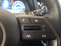 Hyundai i20 Hatchback vaihtoauto