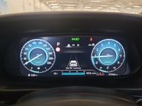 Hyundai i20 Hatchback vaihtoauto