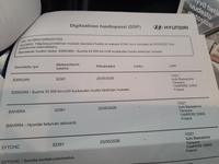 Hyundai i20 Hatchback vaihtoauto