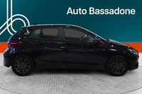 Hyundai i20 Hatchback vaihtoauto