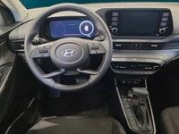 Hyundai i20 Hatchback vaihtoauto