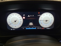 Hyundai i20 Hatchback vaihtoauto