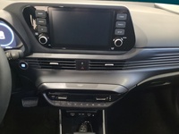 Hyundai i20 Hatchback vaihtoauto