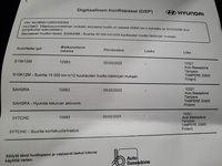 Hyundai i20 Hatchback vaihtoauto