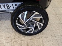 Hyundai i20 Hatchback vaihtoauto