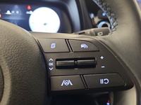 Hyundai i20 Hatchback vaihtoauto