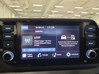 Hyundai i20 Hatchback vaihtoauto