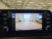 Hyundai i20 Hatchback vaihtoauto