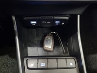 Hyundai i20 Hatchback vaihtoauto