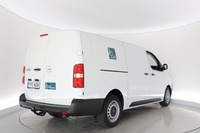 Opel Vivaro vaihtoauto