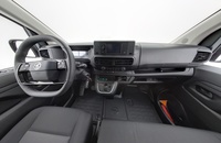 Opel Vivaro vaihtoauto