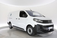 Opel Vivaro vaihtoauto