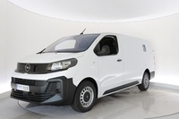 Opel Vivaro vaihtoauto