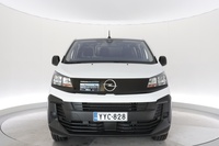 Opel Vivaro vaihtoauto