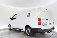 Opel Vivaro vaihtoauto