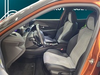 Peugeot e-2008 vaihtoauto