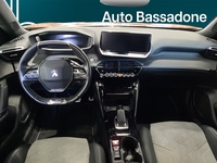 Peugeot e-2008 vaihtoauto
