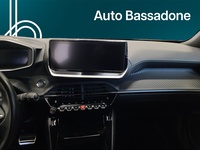 Peugeot e-2008 vaihtoauto