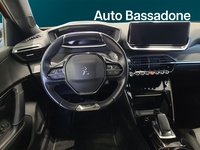 Peugeot e-2008 vaihtoauto