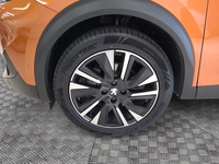 Peugeot e-2008 vaihtoauto