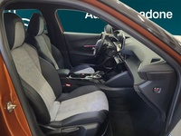 Peugeot e-2008 vaihtoauto