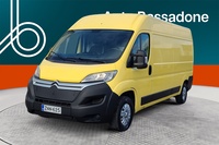 Citroën Jumper vaihtoauto