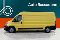 Citroën Jumper vaihtoauto