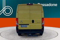 Citroën Jumper vaihtoauto